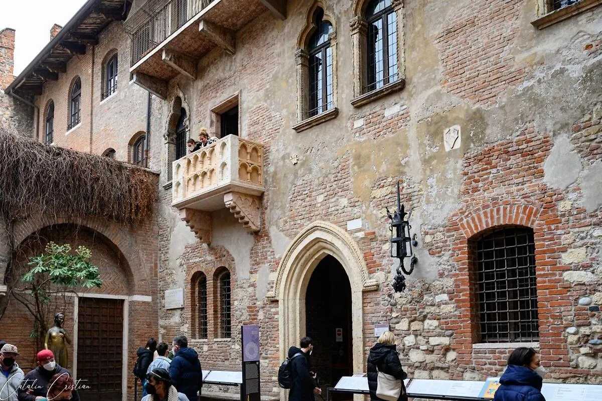 Apartmán Casa Delle Magnolie Pedemonte