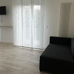 Maison Merci Pedemonte