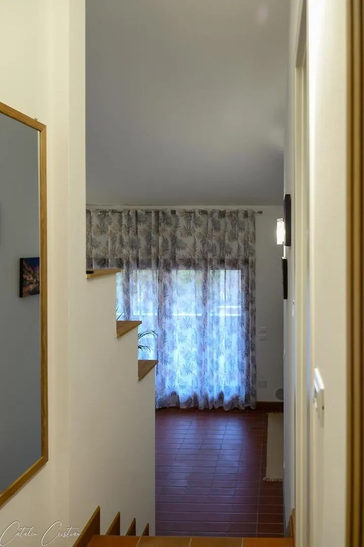 Casa Delle Magnolie Apartment Pedemonte Italy