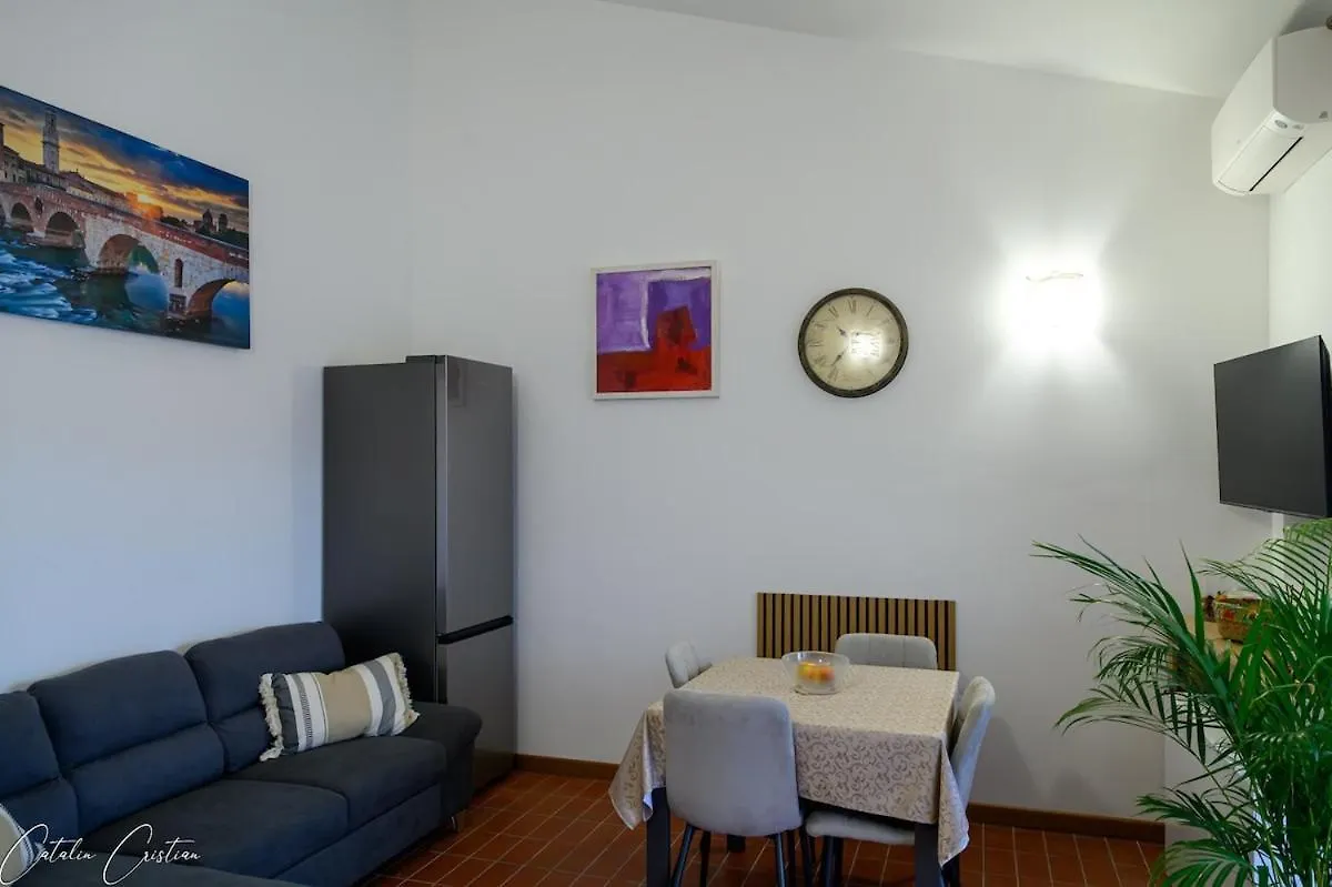 Casa Delle Magnolie Apartment Pedemonte 0*,  Italy