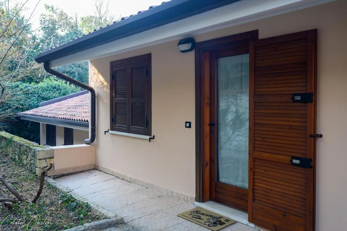 Casa Delle Magnolie Apartment Pedemonte 0*,