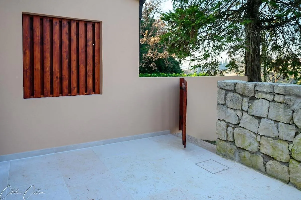 Casa Delle Magnolie Apartment Pedemonte 0*,