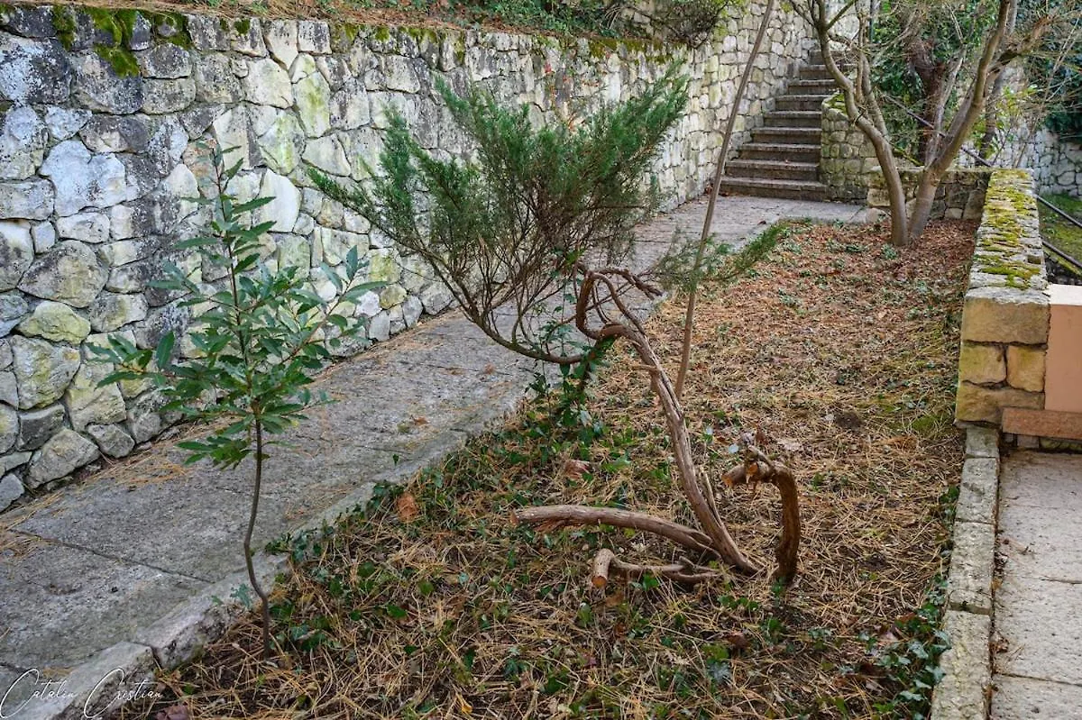 Casa Delle Magnolie Apartment Pedemonte 0*,  Italy