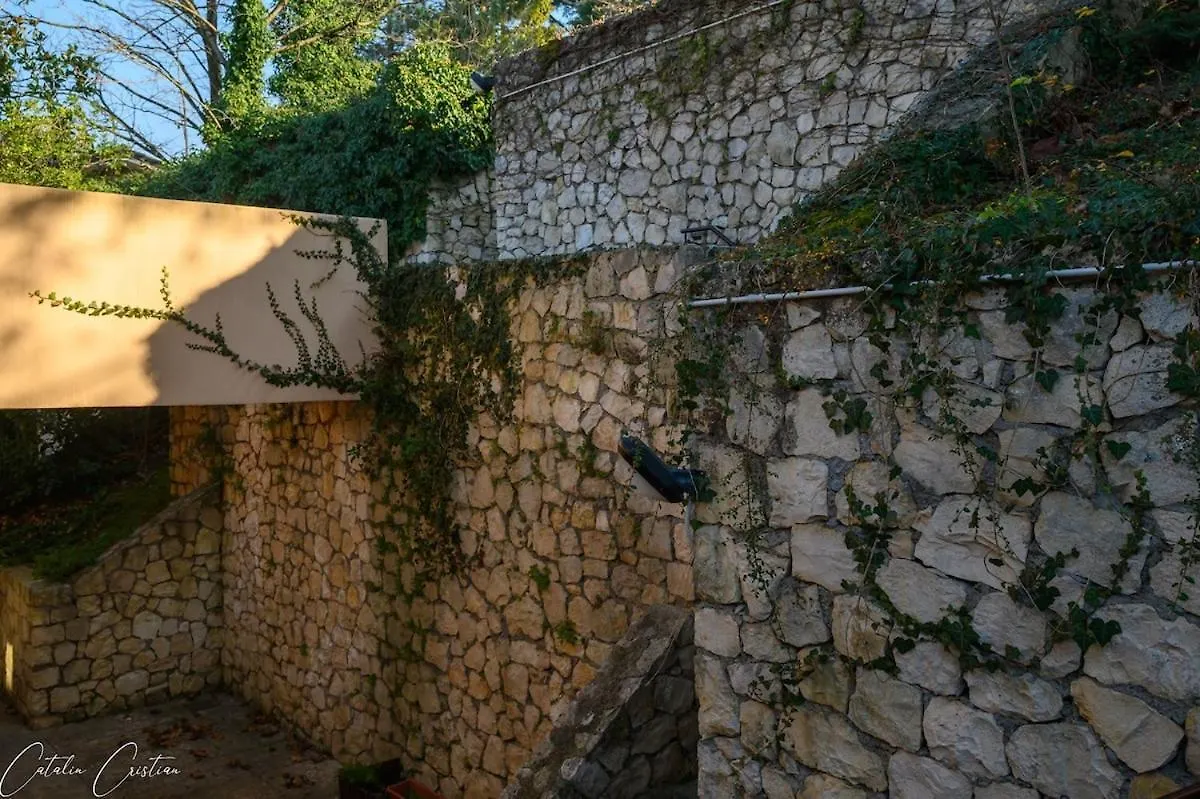 Casa Delle Magnolie Apartment Pedemonte